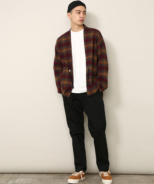 PENDLETON for WILD LIFE TAILOR-