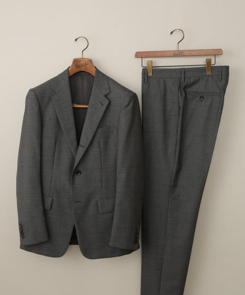 Scye Clothing for WILD LIFE TAILOR スーツ