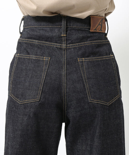 【ANATOMICA】別注 618 MARILYN 13oz