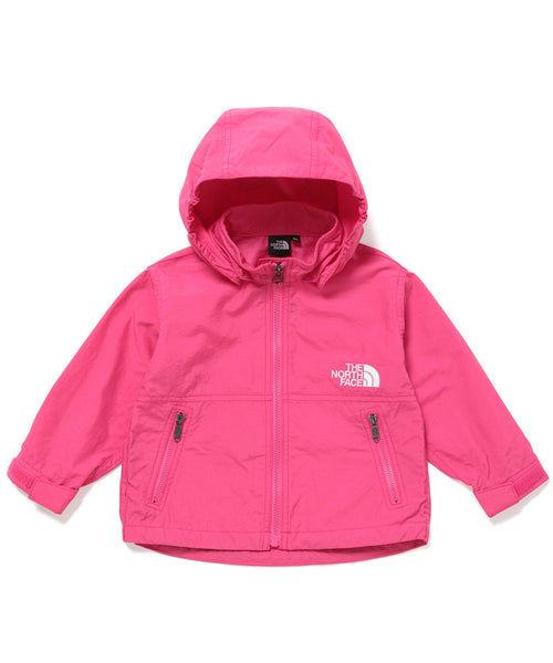 ADAM ET ROPÉ Le Magasin / 【THE NORTH FACE】コンパクトジャケット