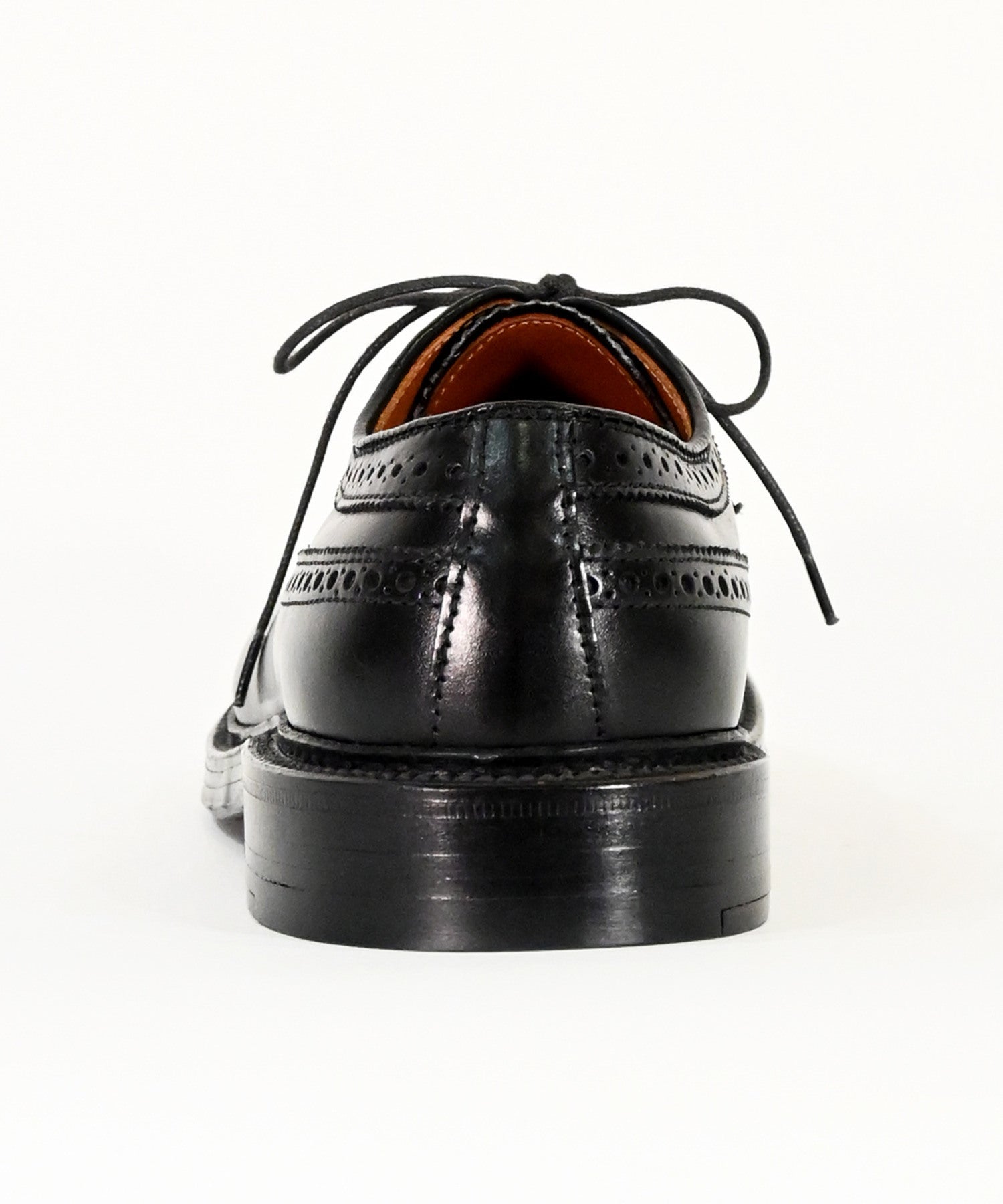 ALDEN for WILD LIFE TAILOR】LONG WING TIP OX ｜ ADAM ET ROPE' | アダムエロペ 公式サイト