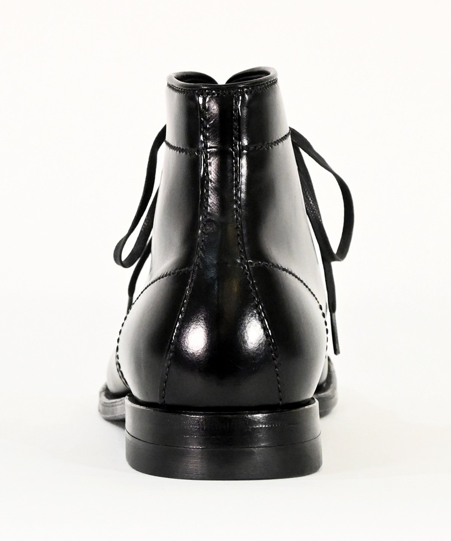 ALDEN for WILD LIFE TAILOR】PLAIN TOE BOOTS ｜ ADAM ET ROPE 