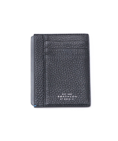 ADAM ET ROPÉ HOMME / MENS【SMYTHSON】FLAT C/N HOLDER (財布/小物