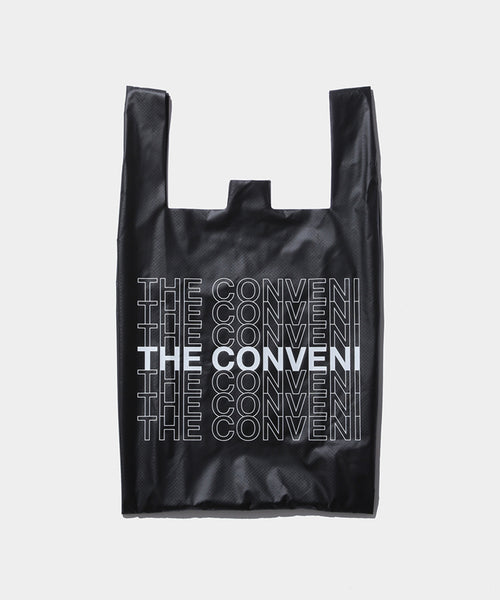 THE CONVENI / THE CONVENI SHOPPER (M) (バッグ / エコバッグ) 通販 ...