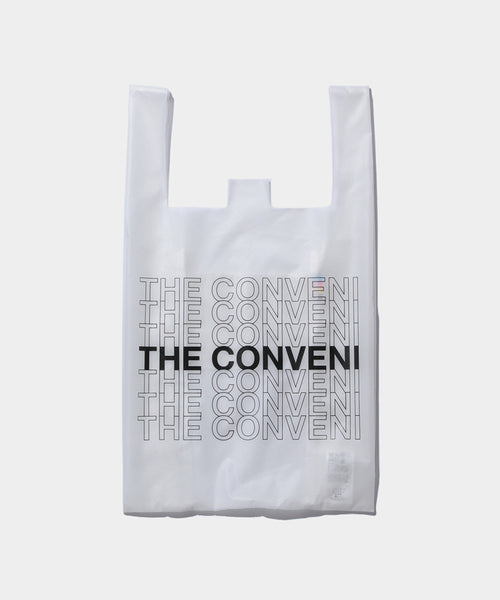 THE CONVENI / THE CONVENI SHOPPER (M) (バッグ / エコバッグ