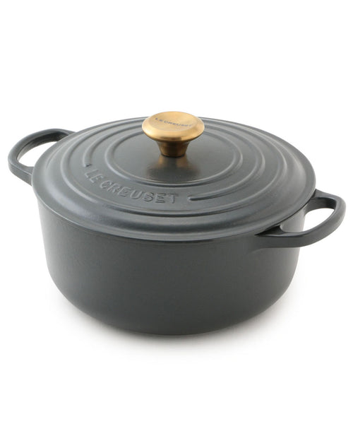 SALON adam et ropé / ＜限定カラー＞【LE CREUSET/ル・クルーゼ