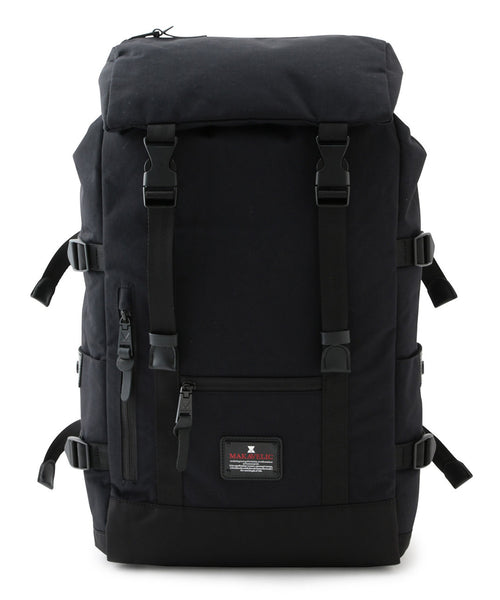 JUNRed / 【MAKAVELIC】D.B BACKPACK EVOLUTION (バッグ / バック