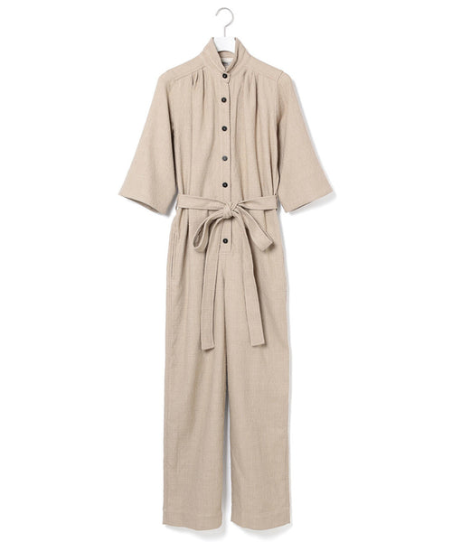 ADAM ET ROPÉ FEMME / WOMENS【pelleq】 jumpsuits (オールインワン