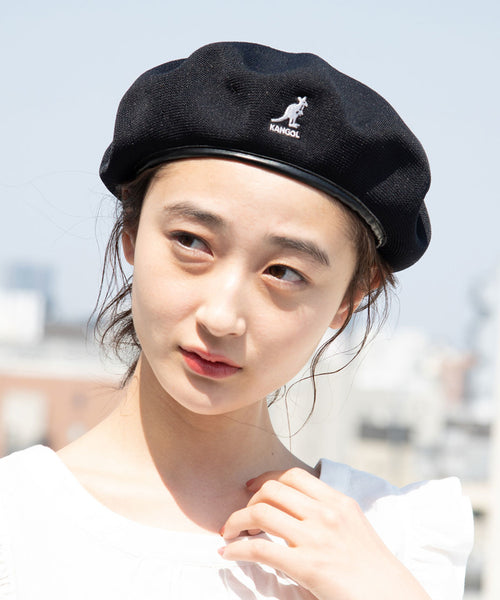 79%OFF!】 韓国 ベレー帽 ハンチング 上品 ワンポイント