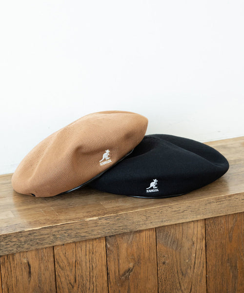 VIS / 【KANGOL】メッシュベレー帽 (帽子 / ハンチング/ベレー帽