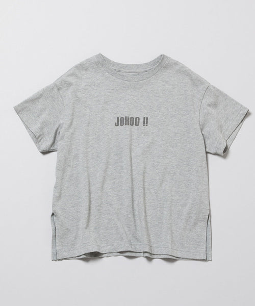 L&B / 【MOUN TEN.】JOHOO TEE (トップス / Tシャツ/カットソー) 通販