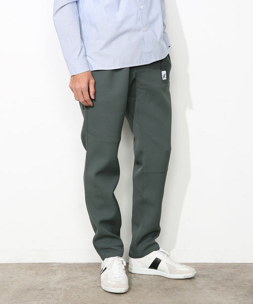 ADAM ET ROPÉ HOMME / 【GRAMICCI】別注 MESH CRAZY 1TUCK PANTS 