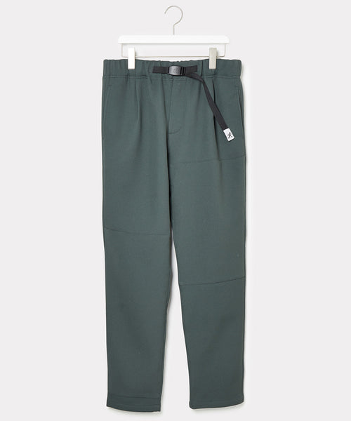 ADAM ET ROPÉ HOMME / 【GRAMICCI】別注 MESH CRAZY 1TUCK PANTS