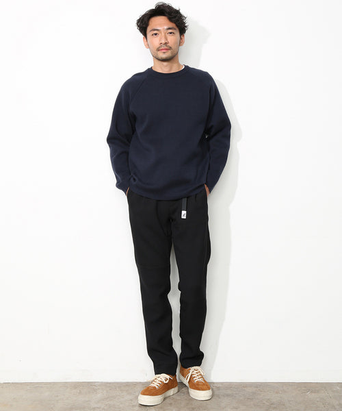 ADAM ET ROPÉ HOMME / 【GRAMICCI】別注 MESH CRAZY 1TUCK PANTS 