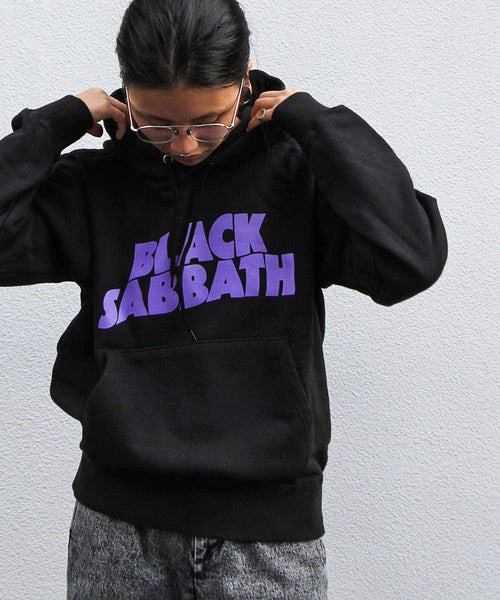 bonjour records / 【Black Sabbath】Hoodie (トップス / パーカー