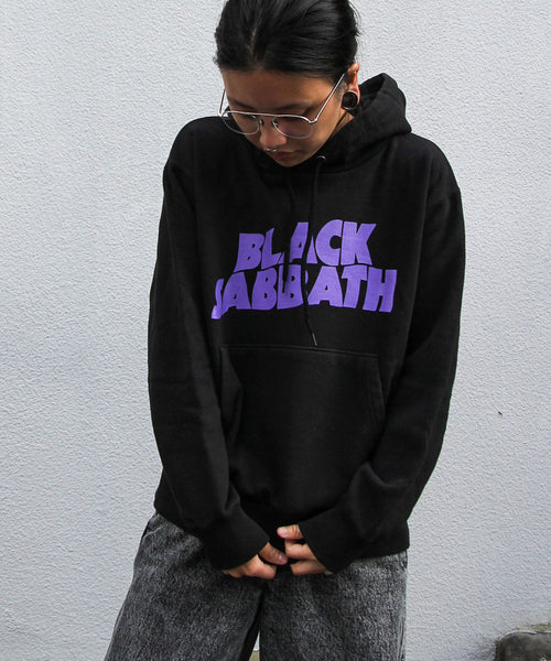 bonjour records / 【Black Sabbath】Hoodie (トップス / パーカー