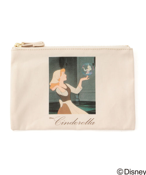 bonjour records / 【DISNEY COLLECTION for Bonjour Girl】POUCH