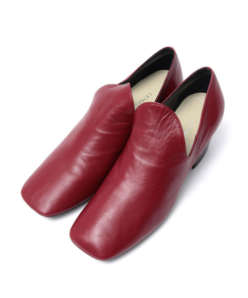 BIOTOP / WOMENS【LEMAIRE】SOFT HEELED LOAFERS (シューズ / パンプス