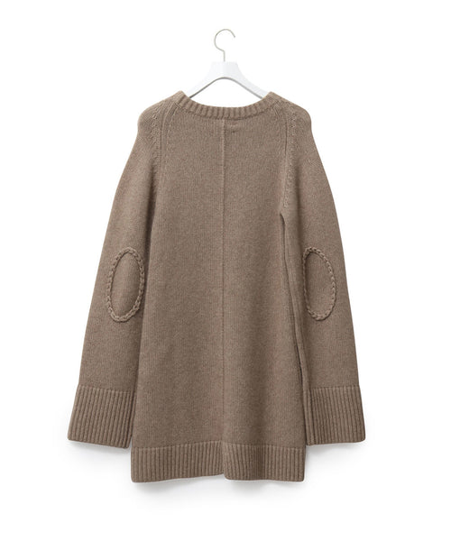 BIOTOP / WOMENS【KHAITE】IVY (トップス / ニット/セーター) 通販｜J