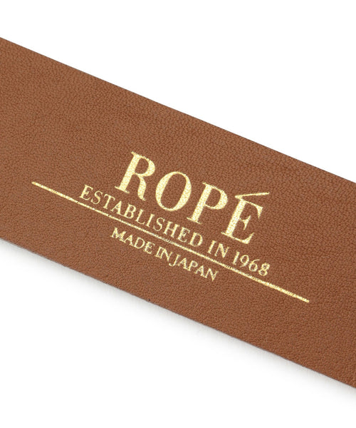 ROPÉ / ギボシロングベルト (ファッション雑貨 / ベルト) 通販｜J