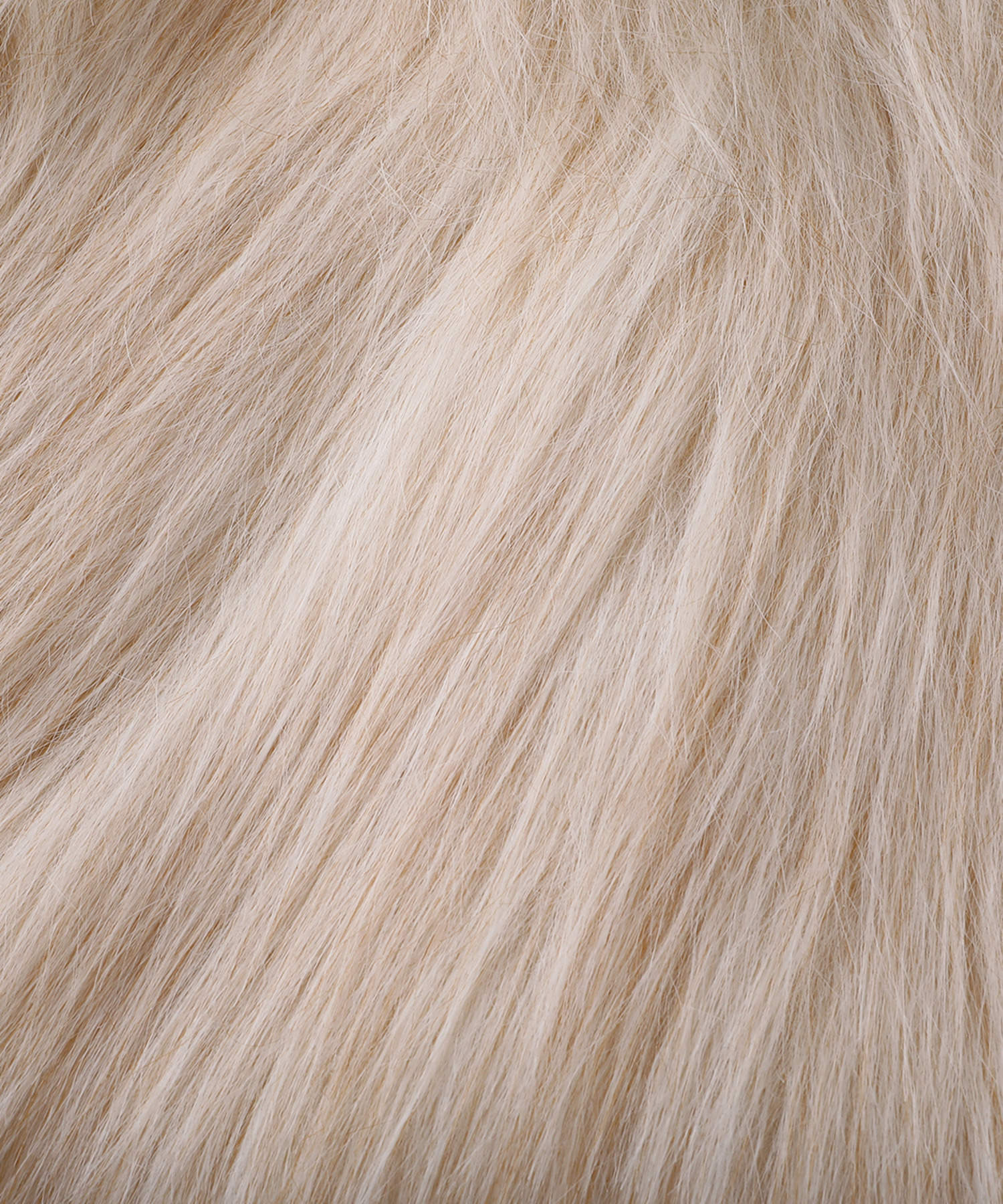 Goat Eco Fur チェーンバッグ(M) ｜ ROPE'（ロペ） | ブランド公式サイト