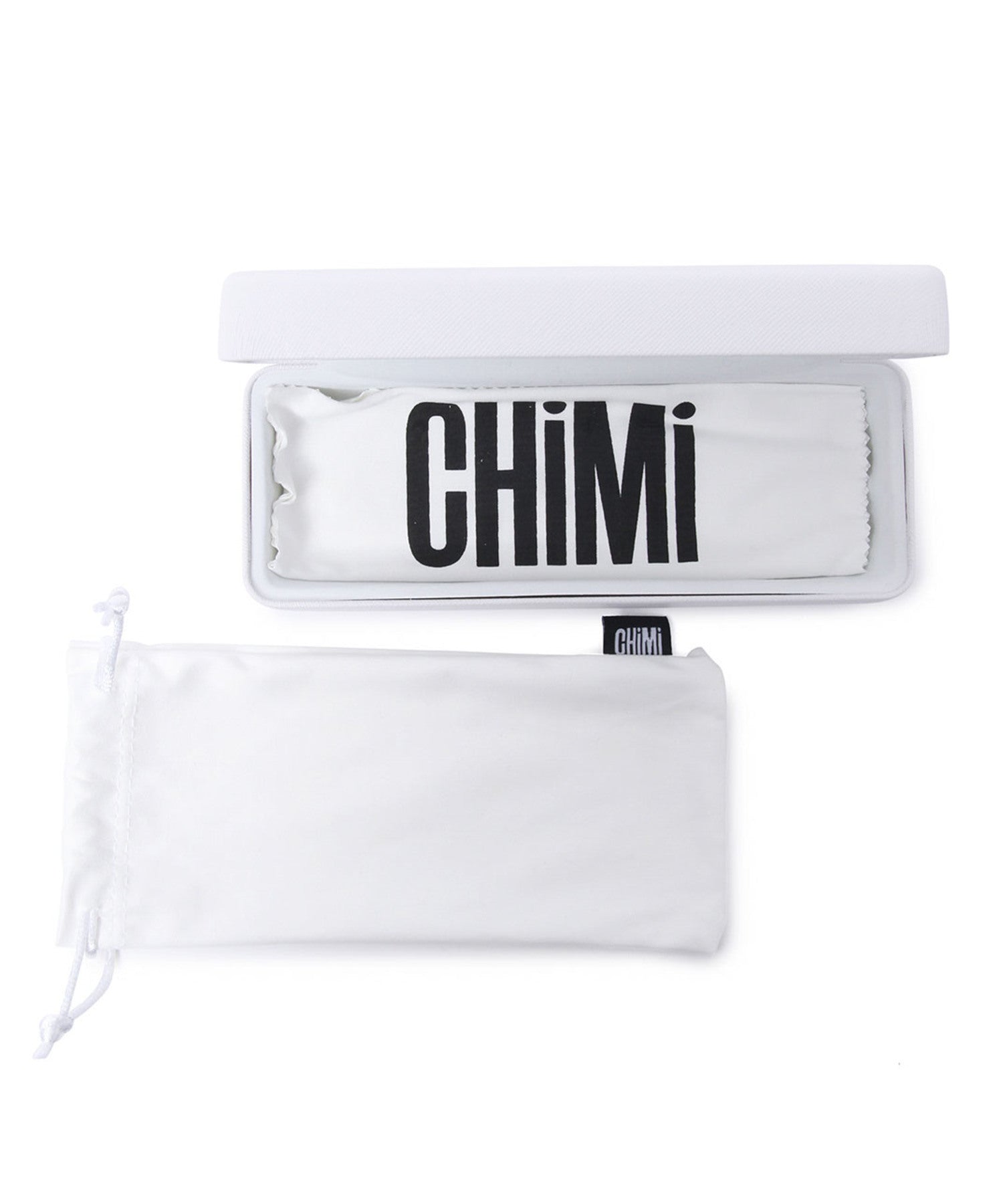 CHiMi Eyewear 】 #001 定番モデル ｜ ROPE'（ロペ） | ブランド公式サイト