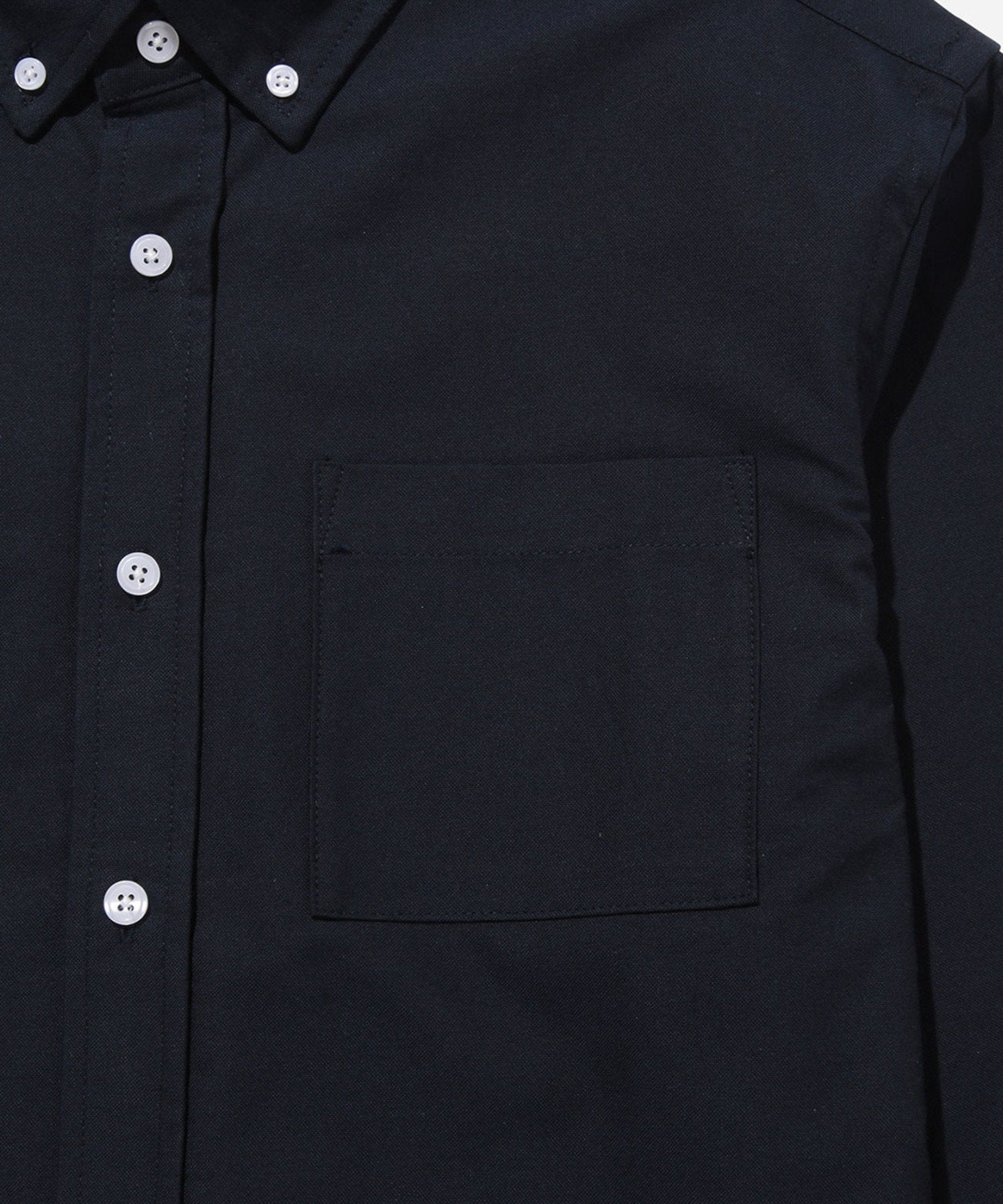 Crosby Oxford Shirt With Branding｜J'aDoRe JUN ONLINE OUTLET