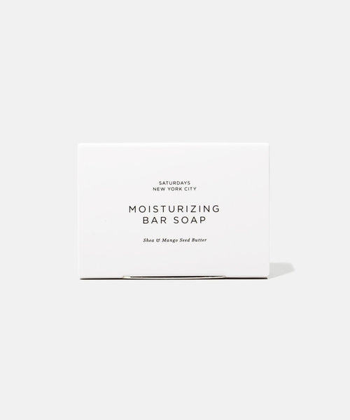 Moisturizing Bar Soap (コスメ/香水 / 石鹸/ボディソープ) 通販｜Life