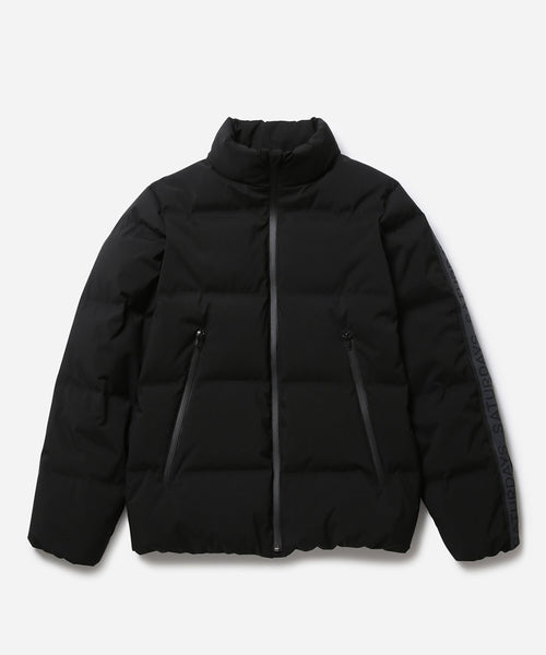 Saturdays NYC(サタデーズ ニューヨークシティ) / Minato Down Jacket 