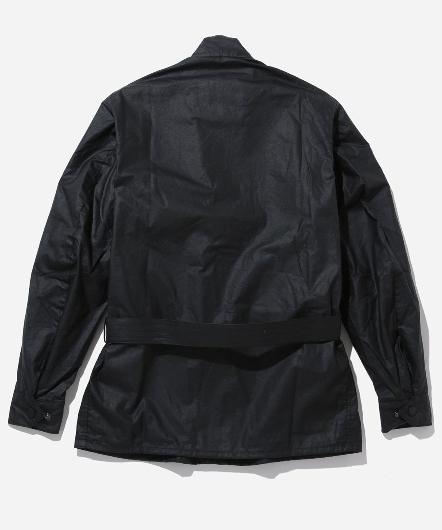 Barbour Waxed Jacket x Saturdays NYC｜J'aDoRe JUN ONLINE OUTLET 