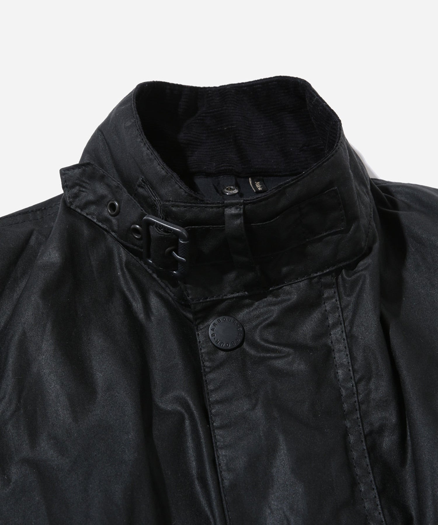 Barbour Waxed Jacket x Saturdays NYC｜J'aDoRe JUN ONLINE OUTLET 