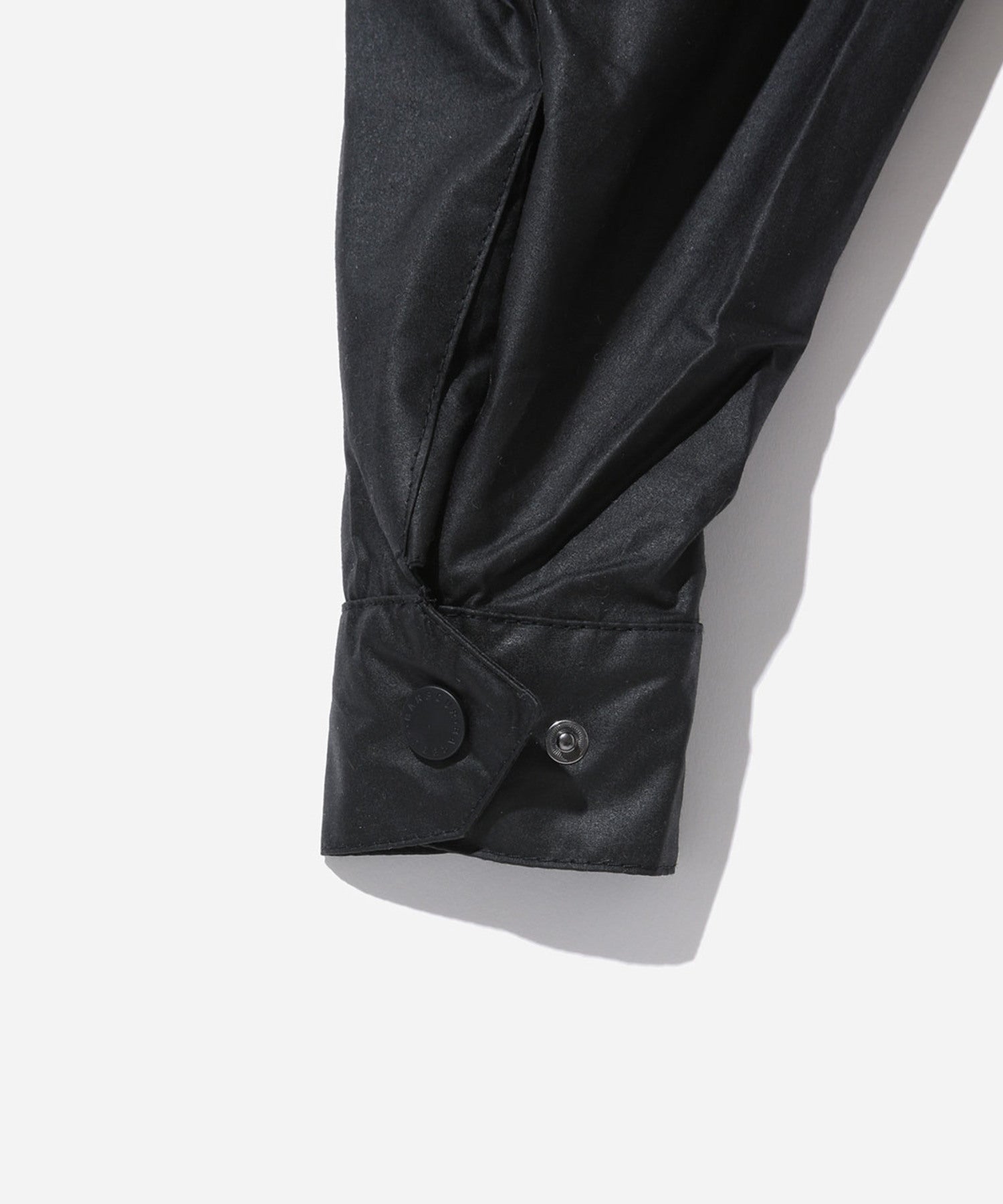 Barbour Waxed Jacket x Saturdays NYC｜J'aDoRe JUN ONLINE OUTLET