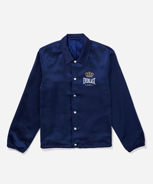 Saturdays NYC / Saturdays NYC x Everlast Coaches Jacket