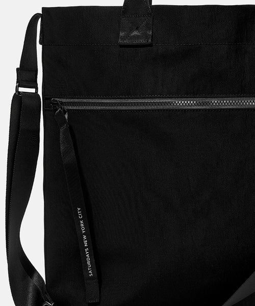 Saturdays NYC / Saturdays NYC x Porter Reflective Line 2 Way Tote