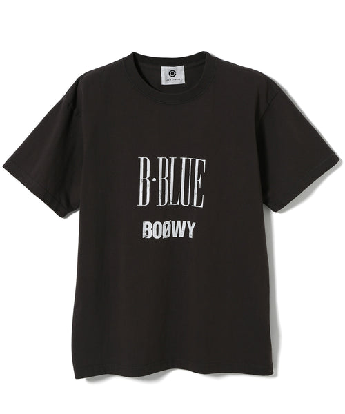 パステルオリーブ 2回ほど着用の美品‼️BOOWY ロングTシャツ