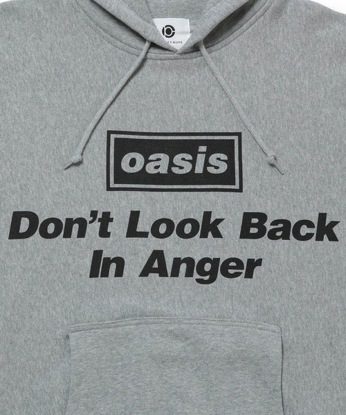 ADAM ET ROPÉ HOMME / 【oasis for ADAM ET ROPE'】SONG LYRICS PARKA