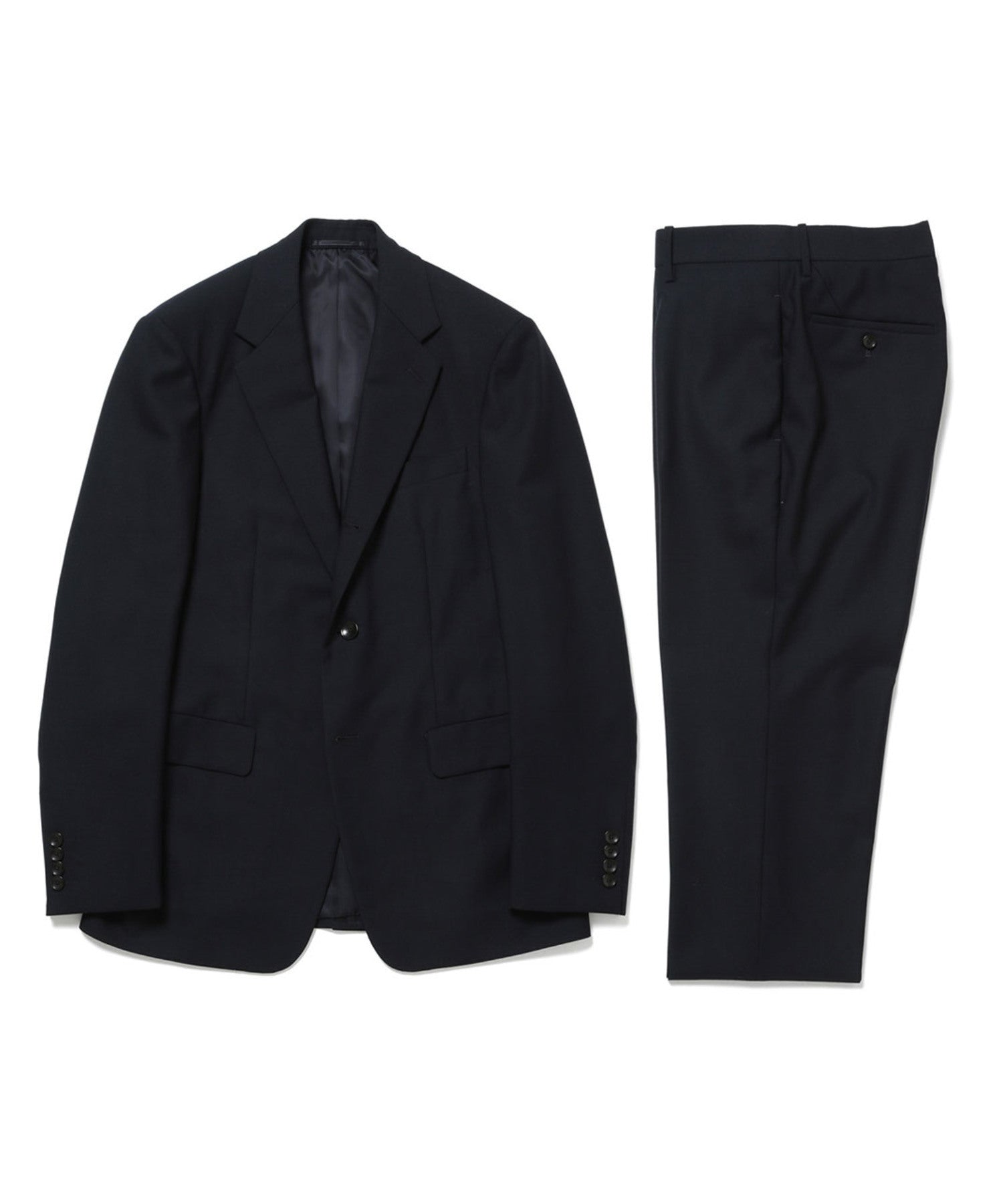 Scye Clothing】EX Suit ｜ ADAM ET ROPE' | アダムエロペ 公式サイト