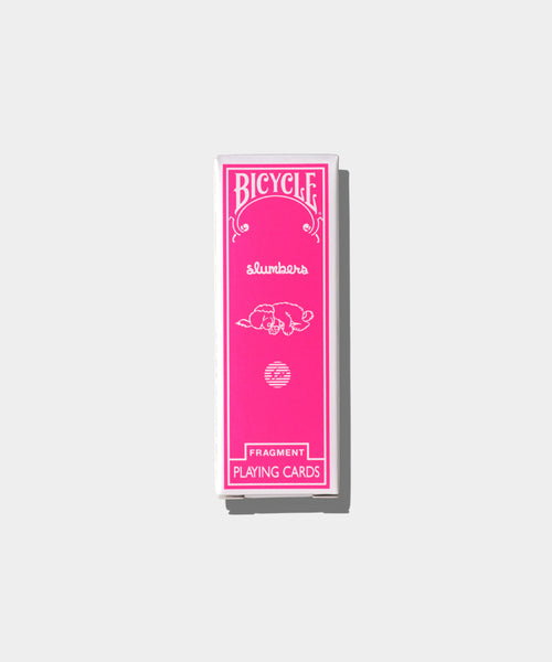 THE CONVENI / BICYCLE FRAGMENT PLAYING CARD MINI (雑貨/ホビー