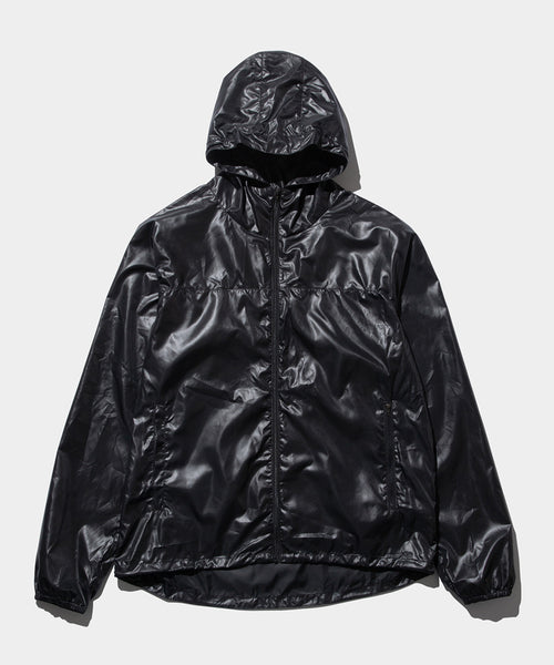 THE CONVENI / FRAGMENT PACKABLE HOODIE (ジャケット/アウター