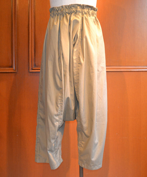 ADAM ET ROPÉ WILD LIFE TAILOR / 【MONITALY】Harem Pants (パンツ