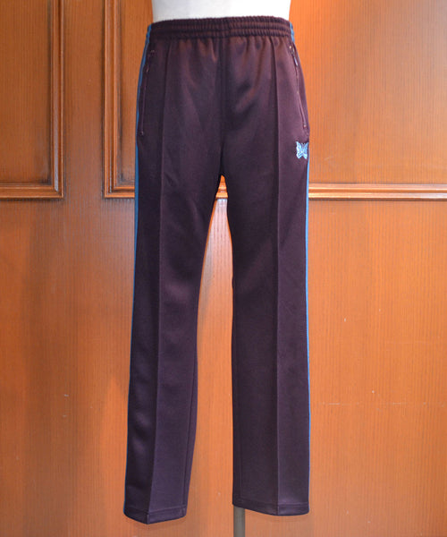 ADAM ET ROPÉ WILD LIFE TAILOR / 【Needles】Narrow Track Pant