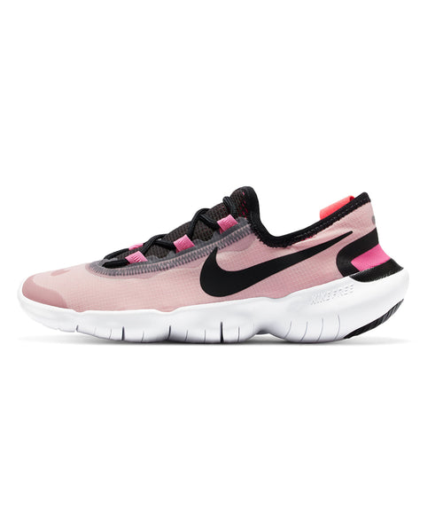 人気 NIKE WMNS FREE RN 5.0 2020 PINK 24.5㎝ | www.kushwahasumit.com