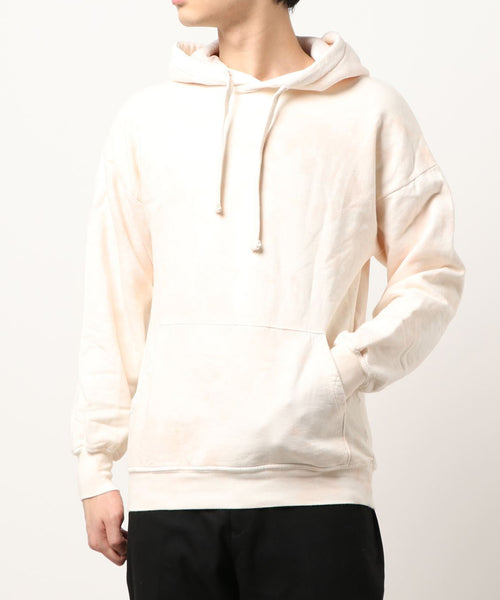 bonjour records / Richardson Drop Shoulder Hoodie (トップス