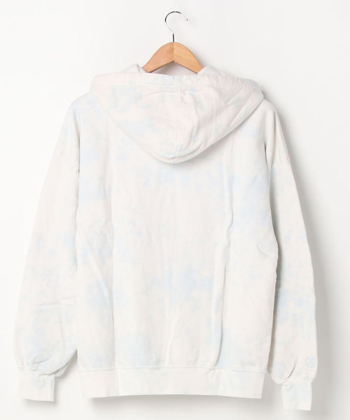 bonjour records / Richardson Drop Shoulder Hoodie (トップス