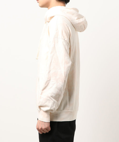 bonjour records / Richardson Drop Shoulder Hoodie (トップス