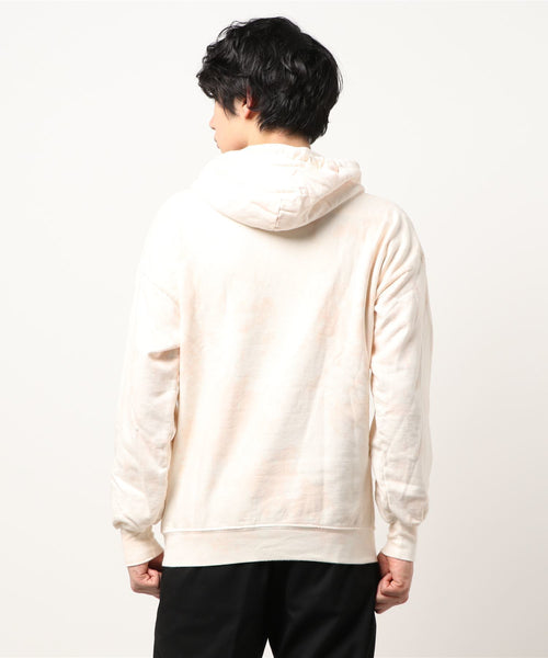 bonjour records / Richardson Drop Shoulder Hoodie (トップス