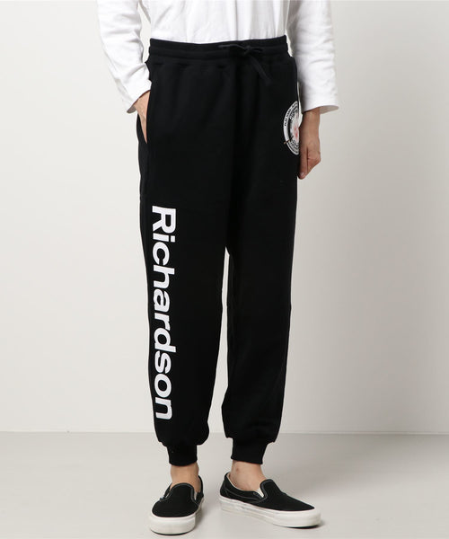 bonjour records / RIchardson Cherry Blossom Teamster Sweatpants