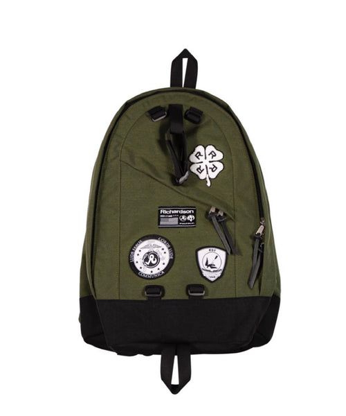 bonjour records / 【Richardson】RICHARDSON BACKPACK (バッグ