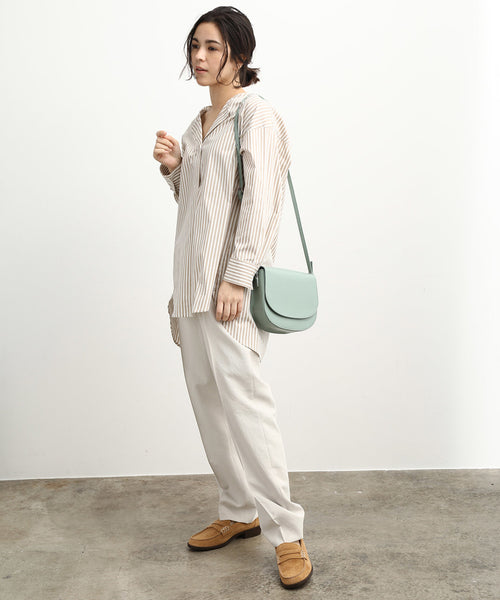 YAHKI for SALON 別注　BAG&WALLET  ヤーキ