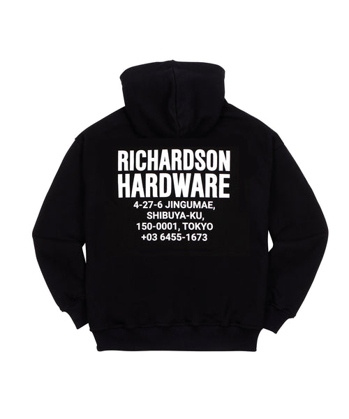 bonjour records / Richardson Hardware Tokyo Hoodie (トップス ...
